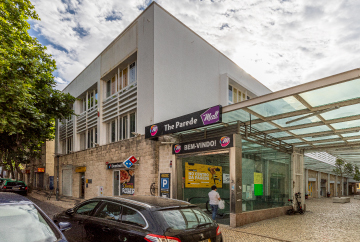 Edifício Estação